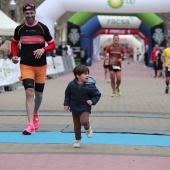 Marató bp Castelló y 10K FACSA Castelló