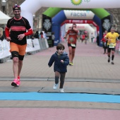 Marató bp Castelló y 10K FACSA Castelló