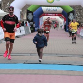 Marató bp Castelló y 10K FACSA Castelló