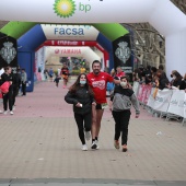 Marató bp Castelló y 10K FACSA Castelló