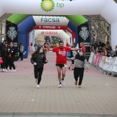 Marató bp Castelló y 10K FACSA Castelló
