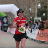 Marató bp Castelló y 10K FACSA Castelló