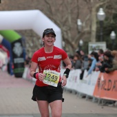 Marató bp Castelló y 10K FACSA Castelló