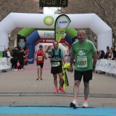 Marató bp Castelló y 10K FACSA Castelló