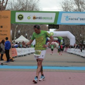 Marató bp Castelló y 10K FACSA Castelló