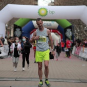 Marató bp Castelló y 10K FACSA Castelló