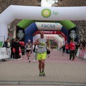 Marató bp Castelló y 10K FACSA Castelló