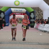 Marató bp Castelló y 10K FACSA Castelló