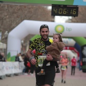 Marató bp Castelló y 10K FACSA Castelló