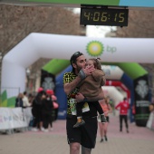 Marató bp Castelló y 10K FACSA Castelló