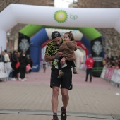 Marató bp Castelló y 10K FACSA Castelló