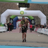 Marató bp Castelló y 10K FACSA Castelló