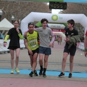 Marató bp Castelló y 10K FACSA Castelló