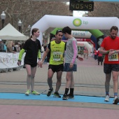 Marató bp Castelló y 10K FACSA Castelló