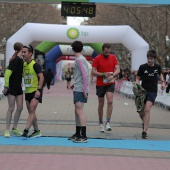 Marató bp Castelló y 10K FACSA Castelló
