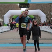 Marató bp Castelló y 10K FACSA Castelló