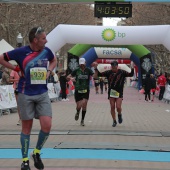 Marató bp Castelló y 10K FACSA Castelló