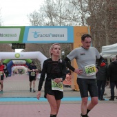 Marató bp Castelló y 10K FACSA Castelló