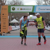 Marató bp Castelló y 10K FACSA Castelló