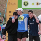 Marató bp Castelló y 10K FACSA Castelló