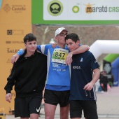 Marató bp Castelló y 10K FACSA Castelló