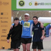 Marató bp Castelló y 10K FACSA Castelló