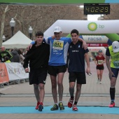 Marató bp Castelló y 10K FACSA Castelló