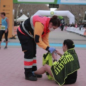 Marató bp Castelló y 10K FACSA Castelló