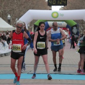 Marató bp Castelló y 10K FACSA Castelló