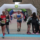 Marató bp Castelló y 10K FACSA Castelló