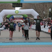 Marató bp Castelló y 10K FACSA Castelló