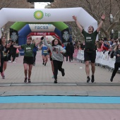 Marató bp Castelló y 10K FACSA Castelló