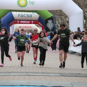 Marató bp Castelló y 10K FACSA Castelló