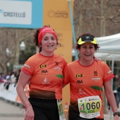 Marató bp Castelló y 10K FACSA Castelló