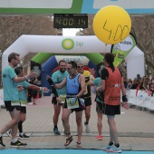 Marató bp Castelló y 10K FACSA Castelló