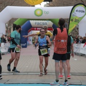 Marató bp Castelló y 10K FACSA Castelló