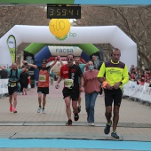 Marató bp Castelló y 10K FACSA Castelló