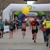 Marató bp Castelló y 10K FACSA Castelló