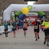 Marató bp Castelló y 10K FACSA Castelló