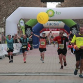 Marató bp Castelló y 10K FACSA Castelló