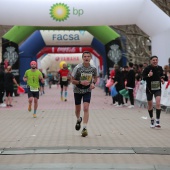 Marató bp Castelló y 10K FACSA Castelló