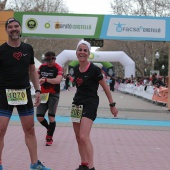 Marató bp Castelló y 10K FACSA Castelló