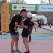 Marató bp Castelló y 10K FACSA Castelló