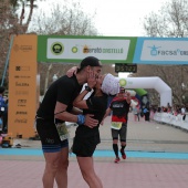 Marató bp Castelló y 10K FACSA Castelló