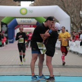 Marató bp Castelló y 10K FACSA Castelló