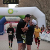 Marató bp Castelló y 10K FACSA Castelló