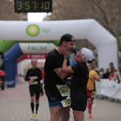 Marató bp Castelló y 10K FACSA Castelló