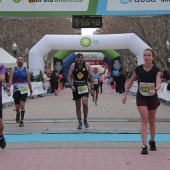 Marató bp Castelló y 10K FACSA Castelló