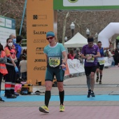 Marató bp Castelló y 10K FACSA Castelló