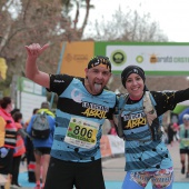 Marató bp Castelló y 10K FACSA Castelló